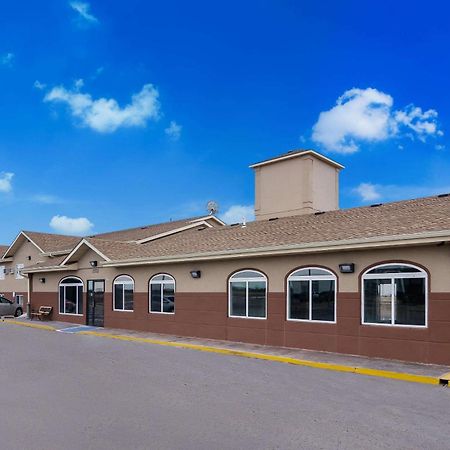 Econo Lodge Scottsbluff Dış mekan fotoğraf