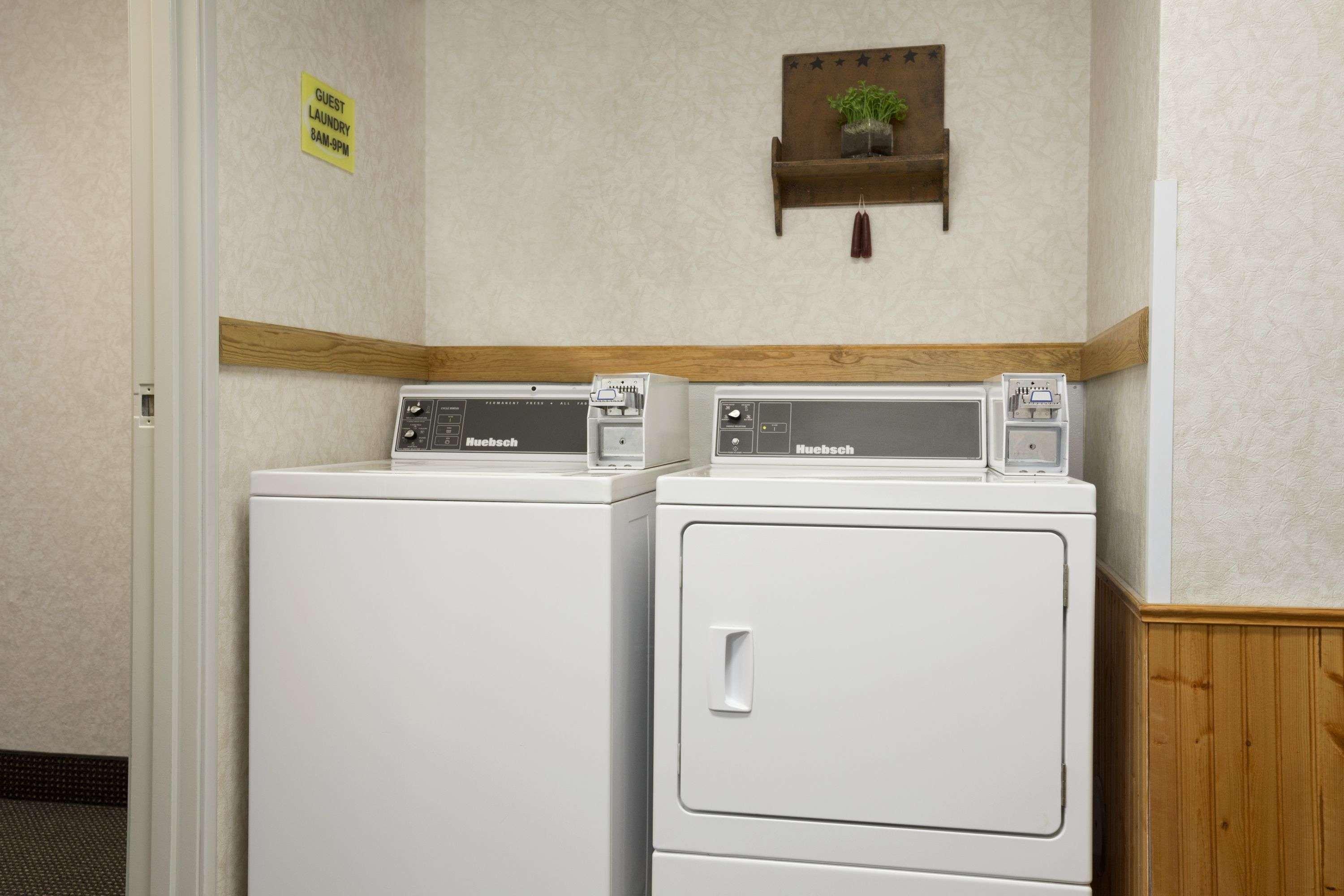 Econo Lodge Scottsbluff Dış mekan fotoğraf