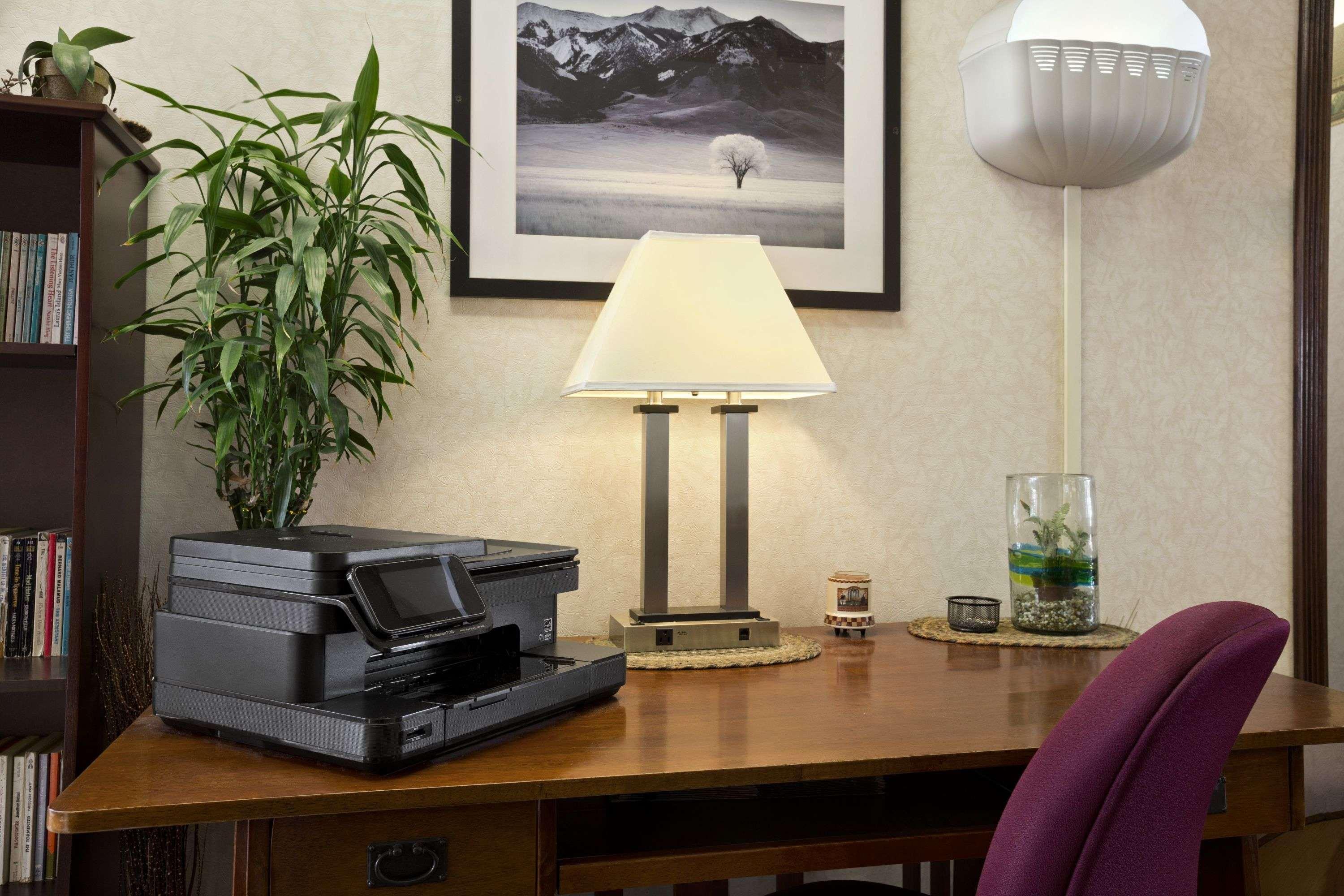 Econo Lodge Scottsbluff Dış mekan fotoğraf