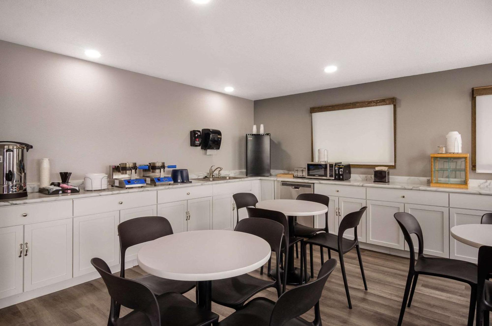 Econo Lodge Scottsbluff Dış mekan fotoğraf