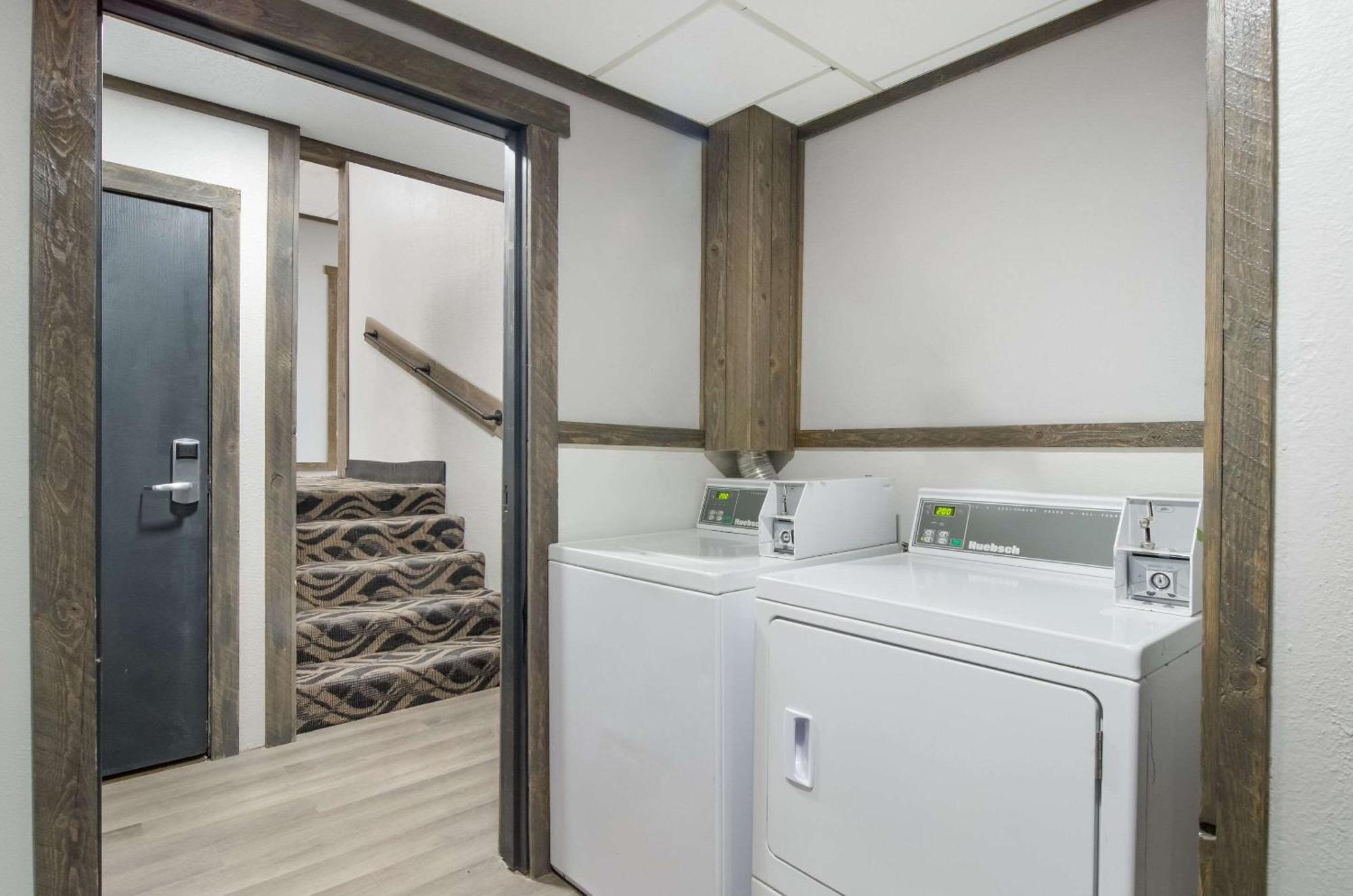 Econo Lodge Scottsbluff Dış mekan fotoğraf