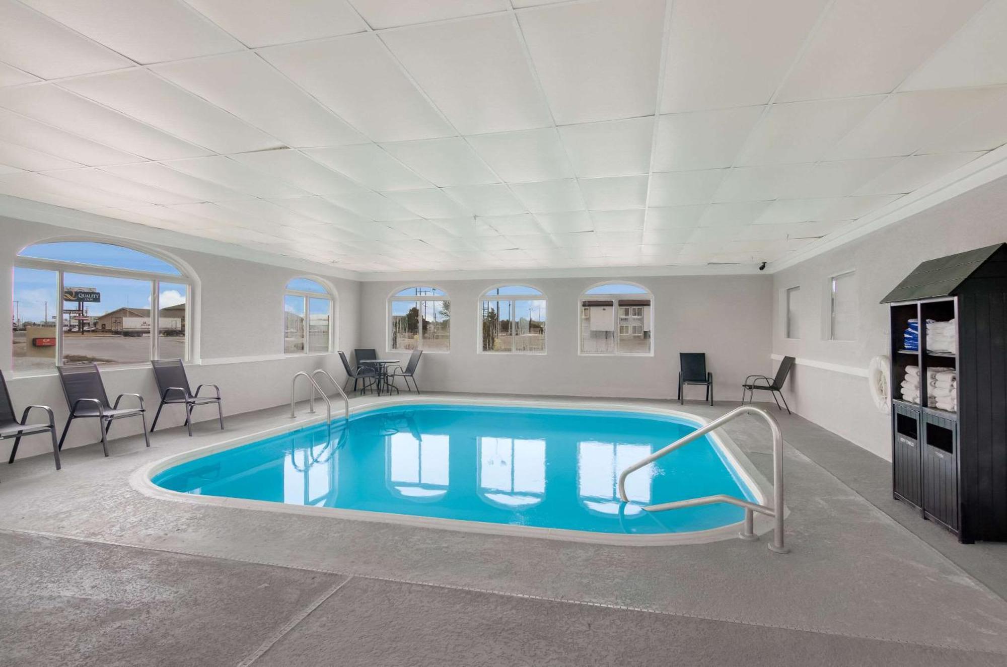 Econo Lodge Scottsbluff Dış mekan fotoğraf