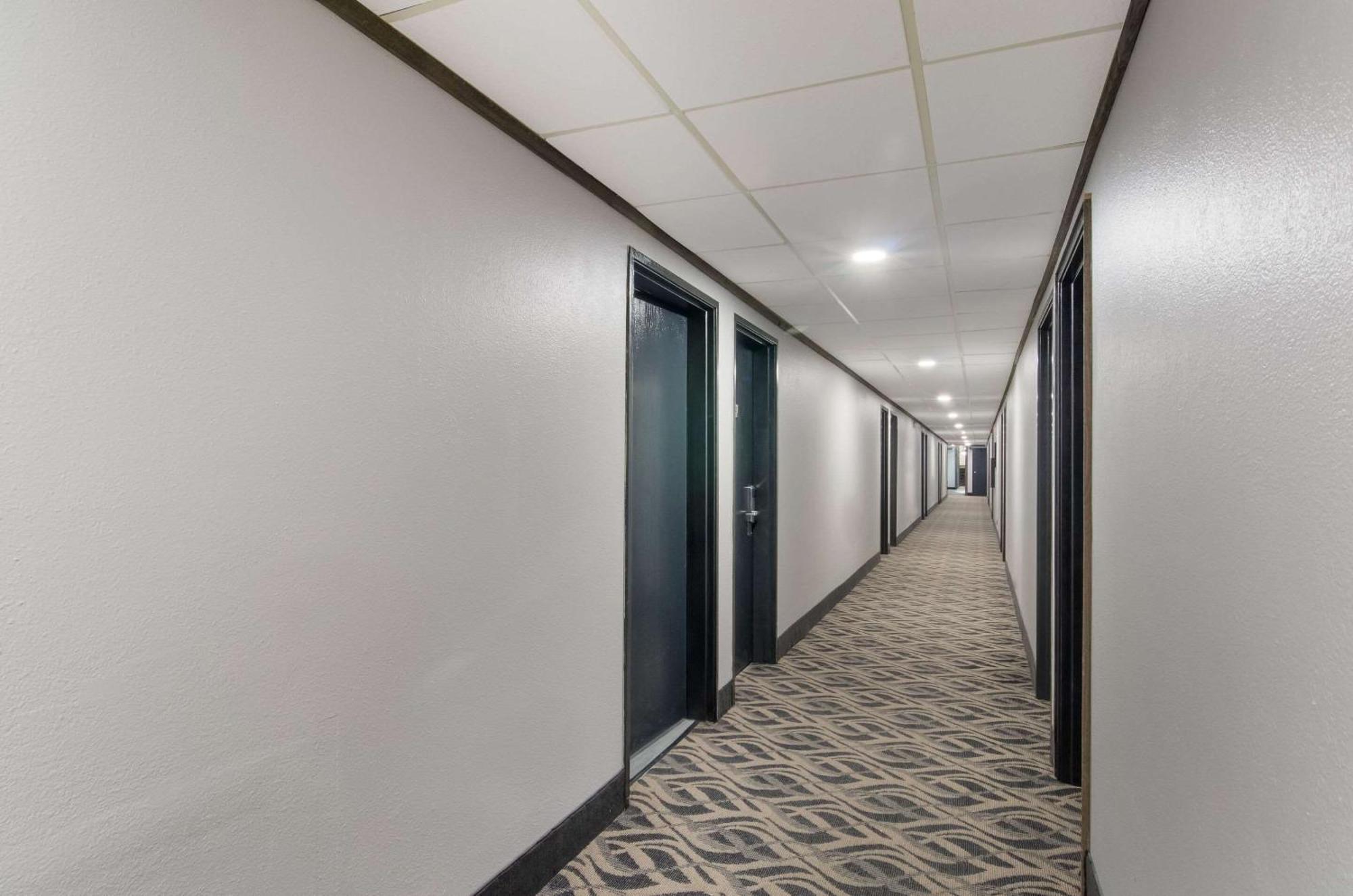 Econo Lodge Scottsbluff Dış mekan fotoğraf